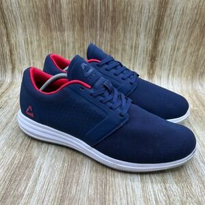 Cuater by Travis Mathew The Moneymaker Men's Size 11 Spikeless Grey Golf Shoes